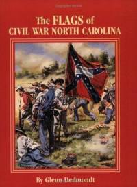 The Flags of Civil War North Carolina